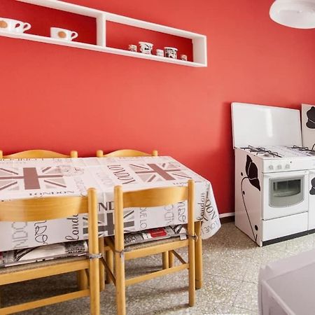 Il Nido Del Borgo Apartment Cefalu Bagian luar foto