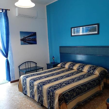 Il Nido Del Borgo Apartment Cefalu Bagian luar foto