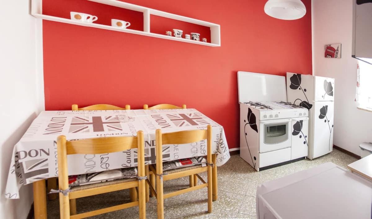 Il Nido Del Borgo Apartment Cefalu Bagian luar foto