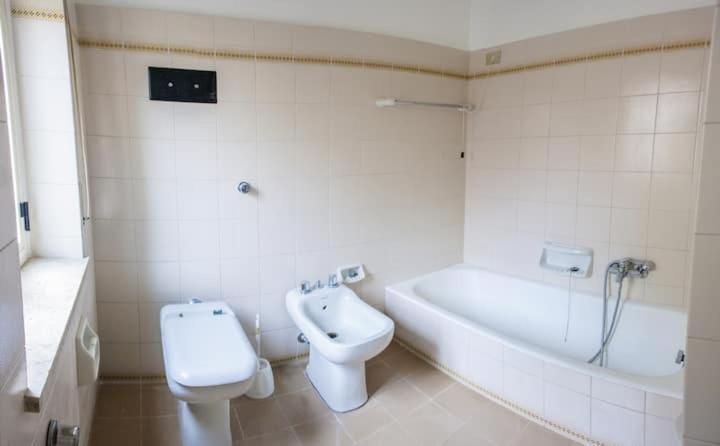 Il Nido Del Borgo Apartment Cefalu Bagian luar foto