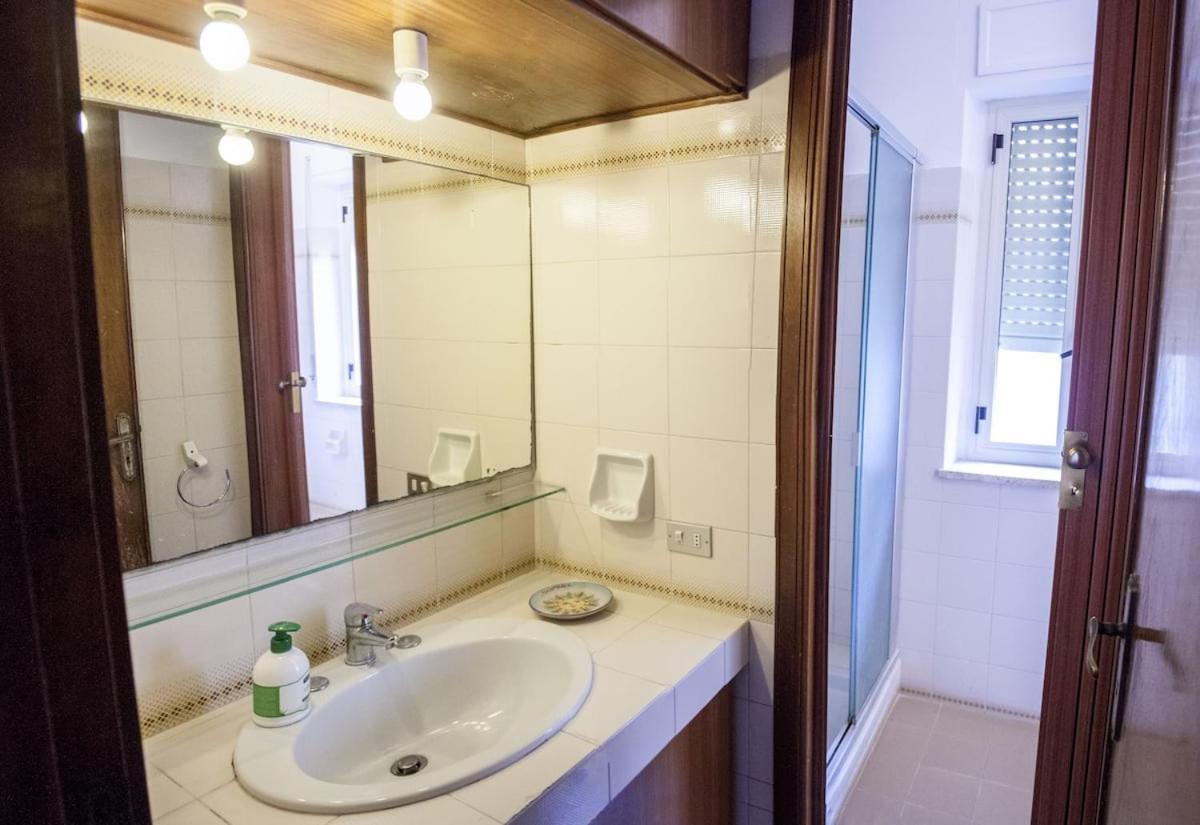 Il Nido Del Borgo Apartment Cefalu Bagian luar foto
