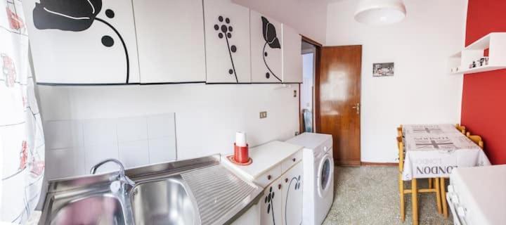Il Nido Del Borgo Apartment Cefalu Bagian luar foto