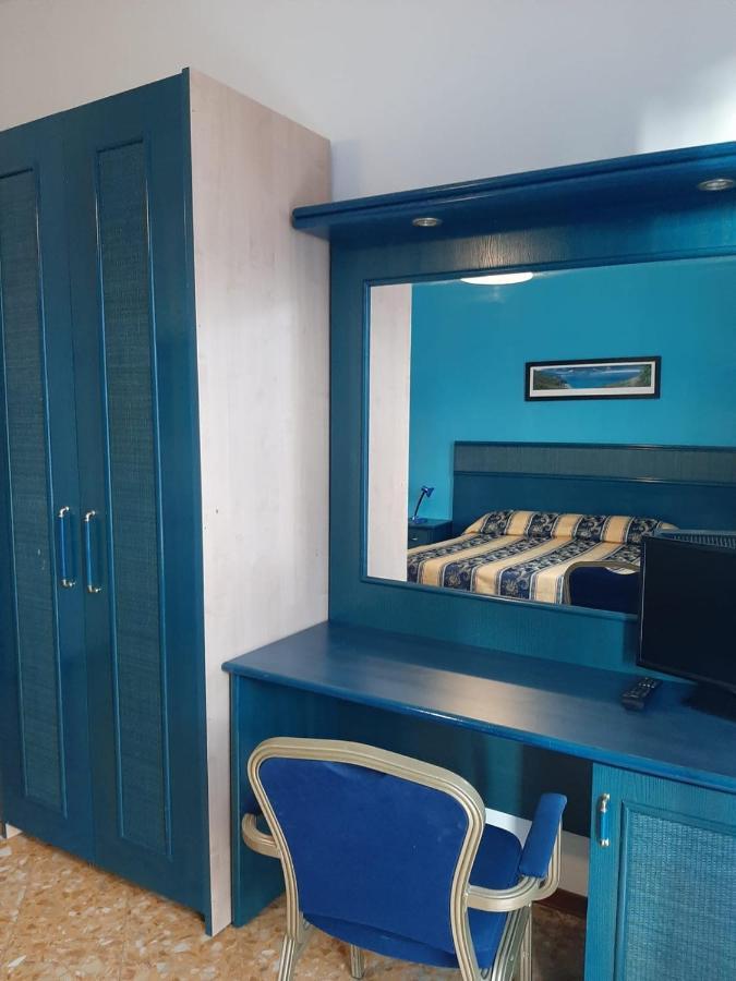 Il Nido Del Borgo Apartment Cefalu Bagian luar foto
