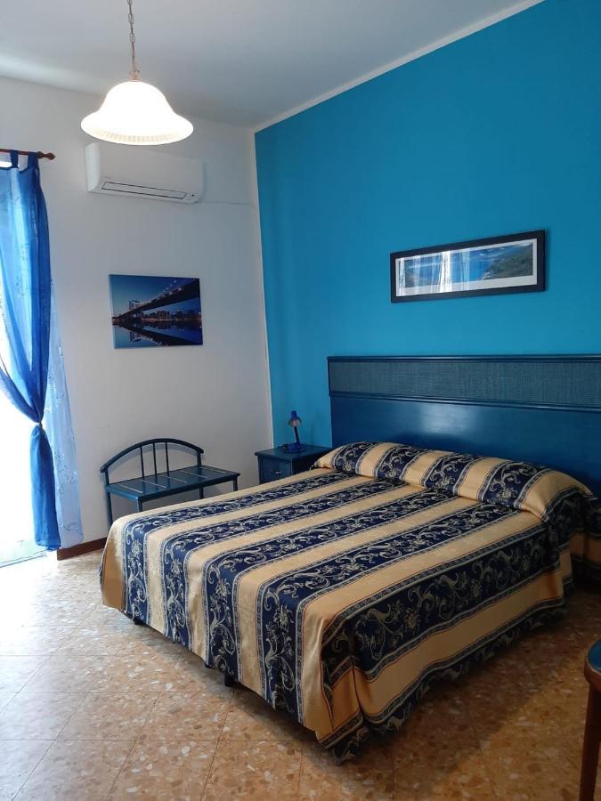 Il Nido Del Borgo Apartment Cefalu Bagian luar foto