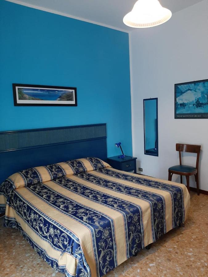 Il Nido Del Borgo Apartment Cefalu Bagian luar foto